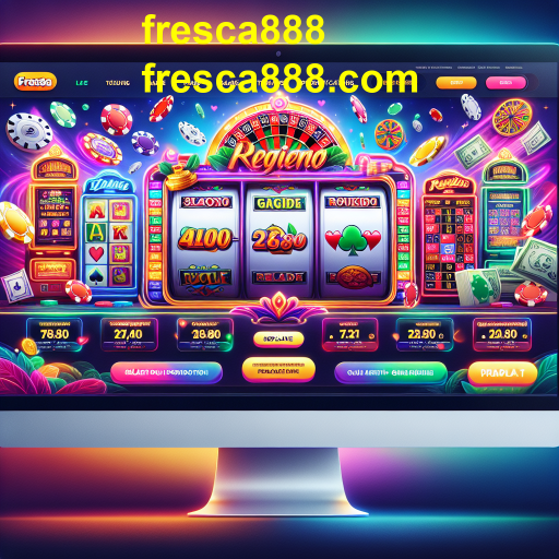 Aproveite as Melhores Ofertas e Promoções no Fresca888