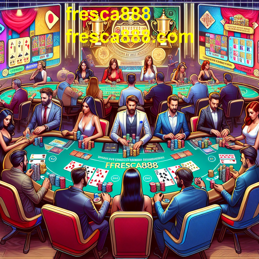 A Importância das Estratégias nos Jogos